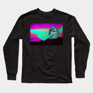 Contemplate Long Sleeve T-Shirt